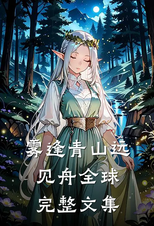 雾逢青山远见舟全球完整文集