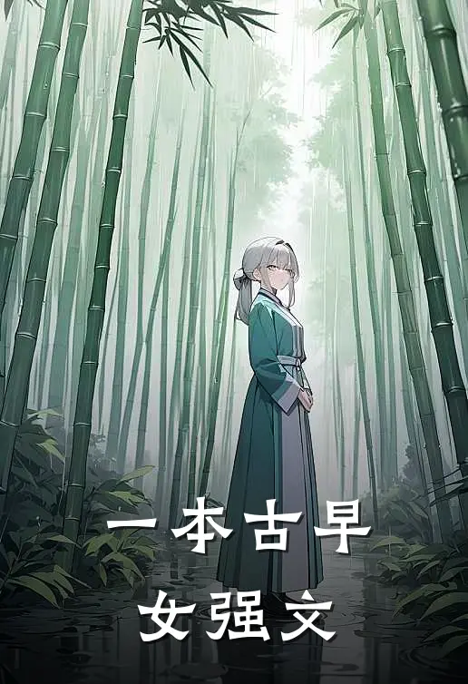 一本古早女强文