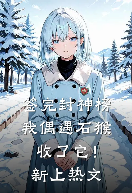 签完封神榜，我偶遇石猴收了它！新上热文