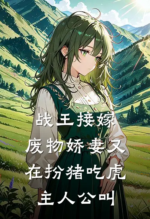 战王接嫁：废物娇妻又在扮猪吃虎主人公叫