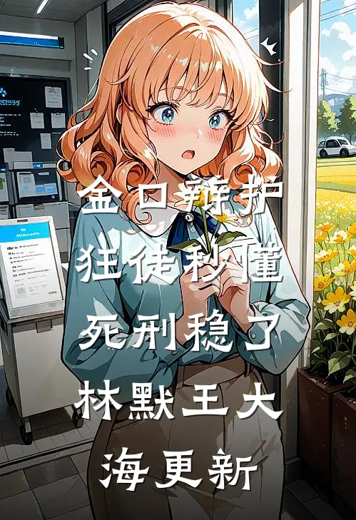 金口辩护：狂徒秒懂，死刑稳了林默王大海更新