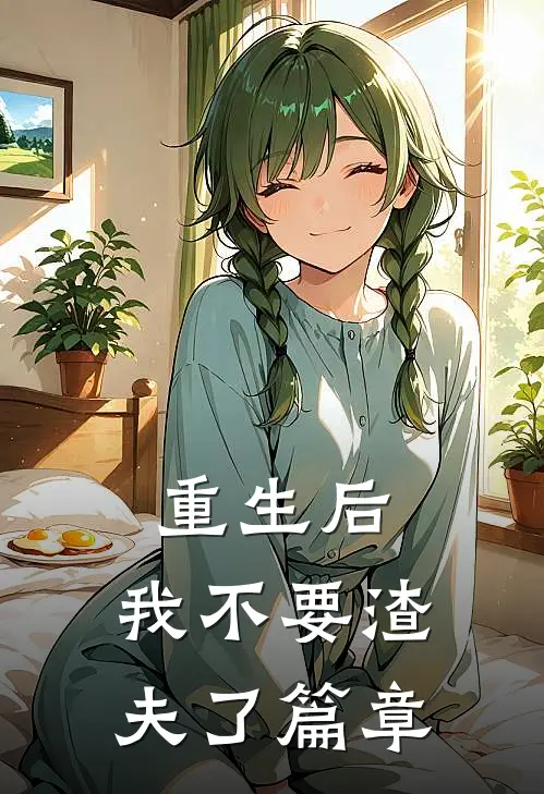 重生后，我不要渣夫了篇章