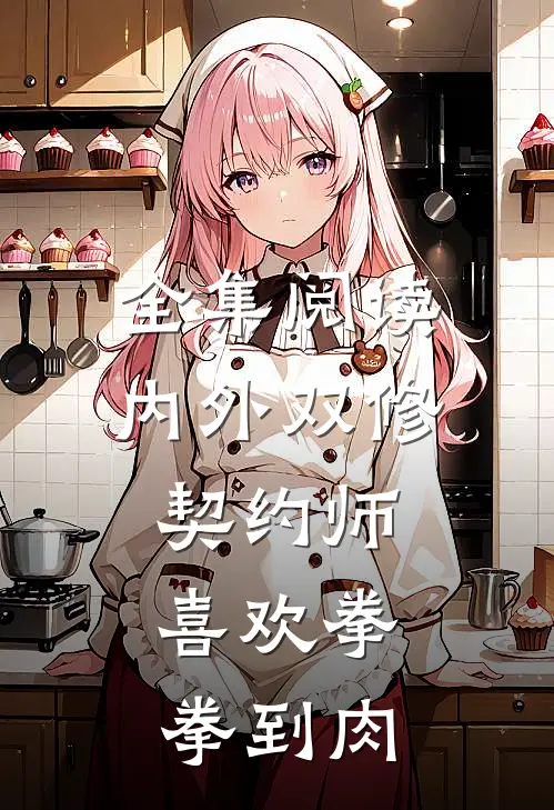 全集阅读内外双修契约师，喜欢拳拳到肉