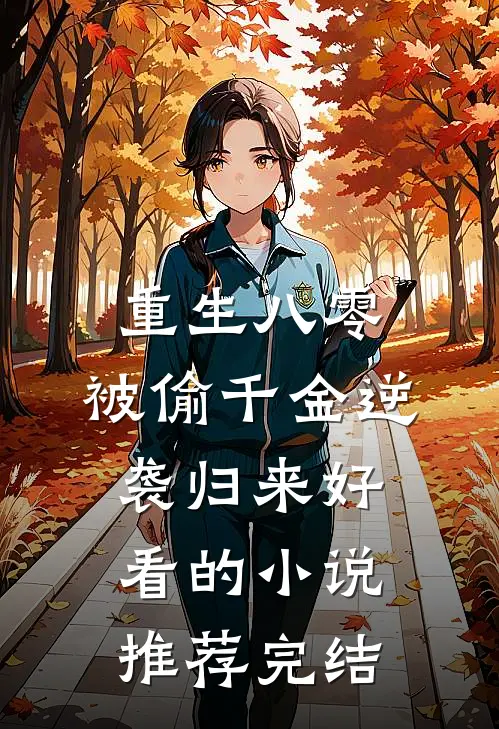 重生八零：被偷千金逆袭归来好看的小说推荐完结