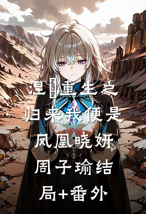涅槃重生之归来我便是凤凰晓妍周子瑜结局+番外