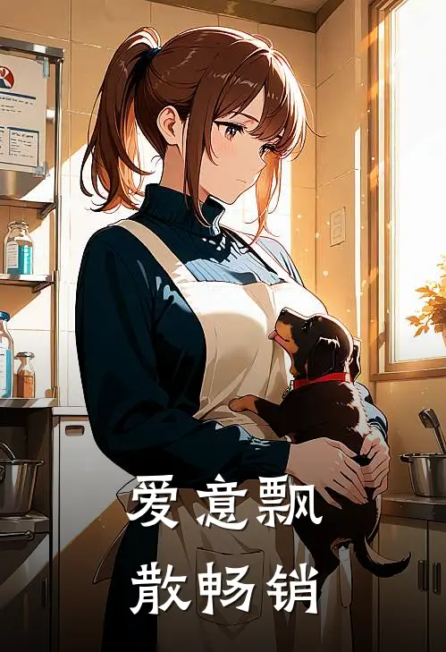 爱意飘散畅销
