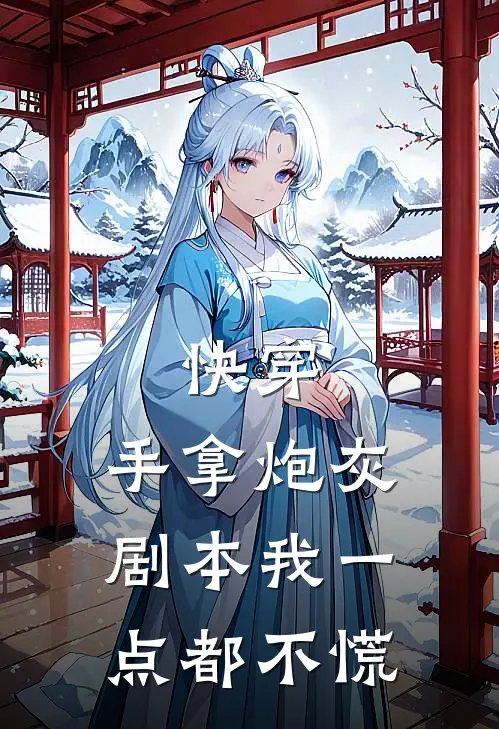 快穿：手拿炮灰剧本我一点都不慌