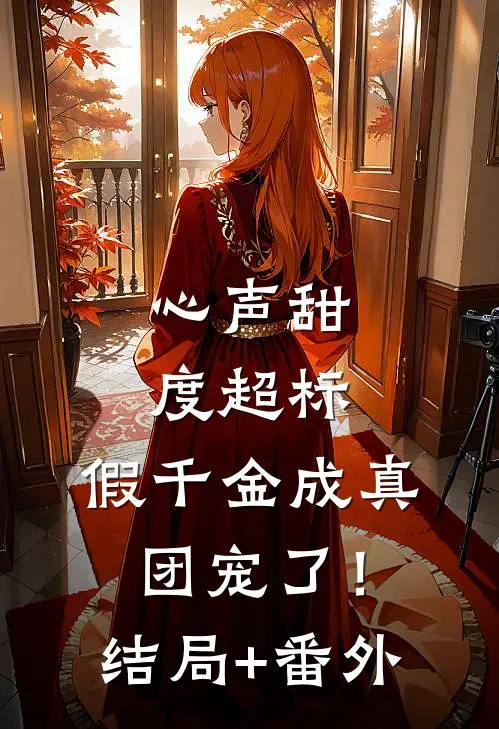 心声甜度超标，假千金成真团宠了！结局+番外