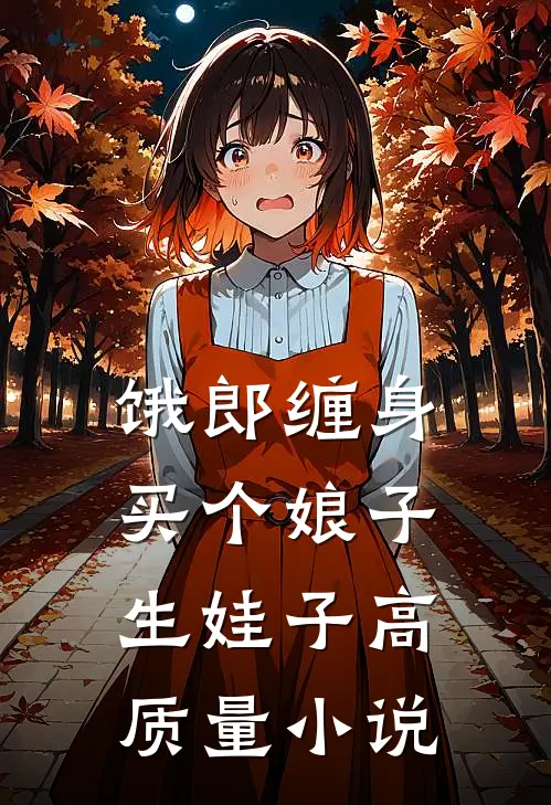 饿郎缠身买个娘子生娃子高质量小说