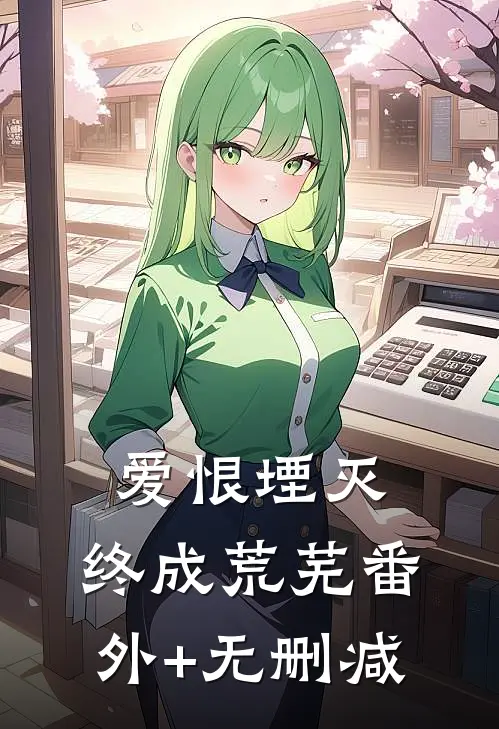 爱恨堙灭，终成荒芜番外+无删减