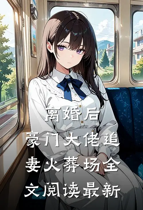 离婚后，豪门大佬追妻火葬场全文阅读最新