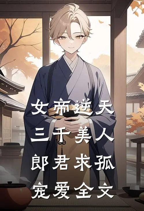 女帝逆天：三千美人郎君求孤宠爱全文