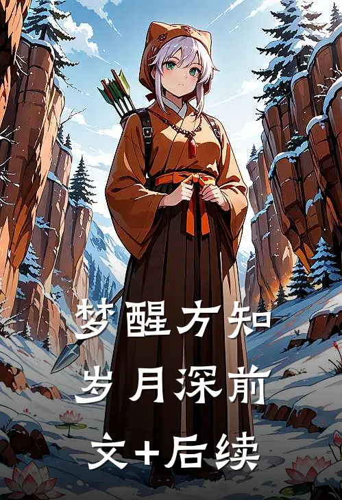 梦醒方知岁月深前文+后续