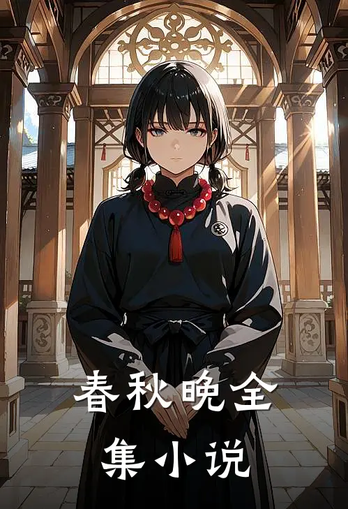 春秋晚全集小说