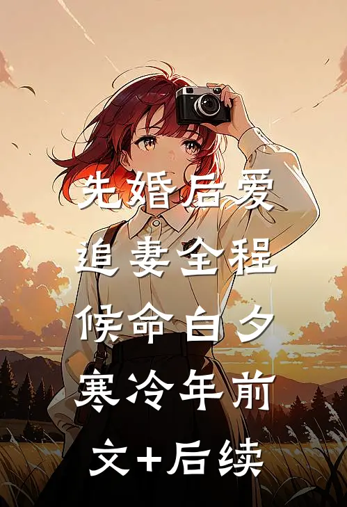 先婚后爱：追妻全程候命白夕寒冷年前文+后续
