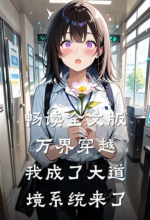 畅读全文版万界穿越：我成了大道境系统来了
