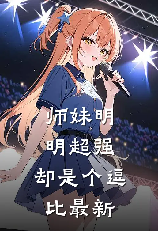 师妹明明超强，却是个逗比最新