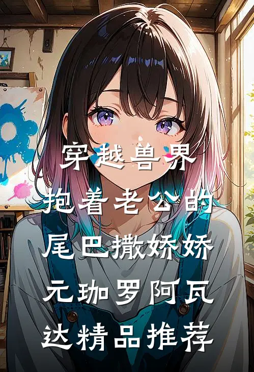 穿越兽界:抱着老公的尾巴撒娇娇(元珈罗阿瓦达)精品推荐