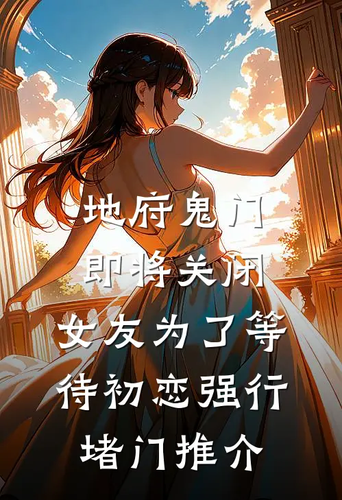 地府鬼门即将关闭，女友为了等待初恋强行堵门推介