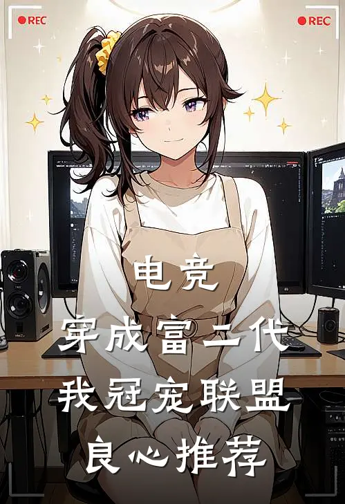 电竞：穿成富二代我冠宠联盟良心推荐