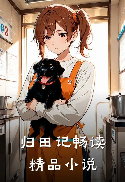 归田记畅读精品小说