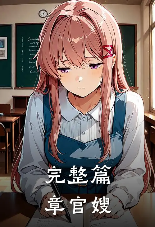 完整篇章官嫂