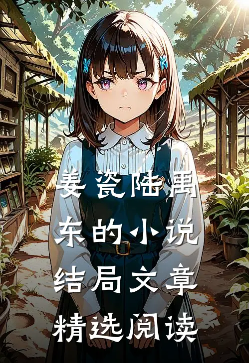 姜瓷陆禹东的小说结局文章精选阅读