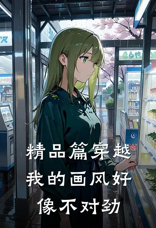 精品篇穿越：我的画风好像不对劲