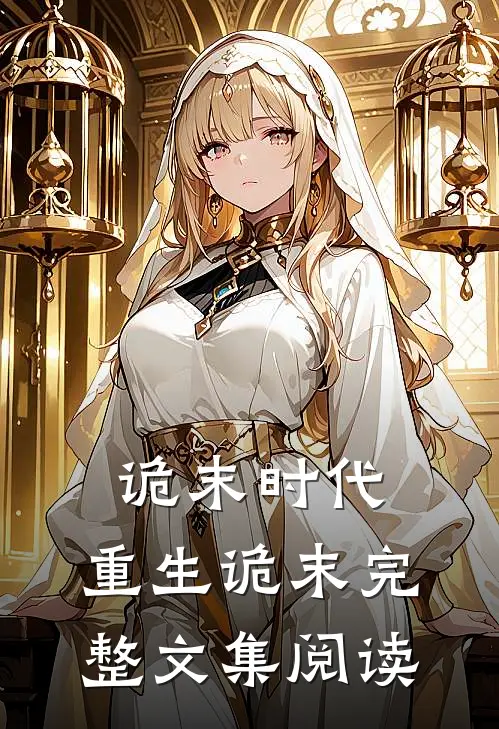 诡末时代：重生诡末完整文集阅读