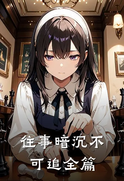 往事暗沉不可追全篇