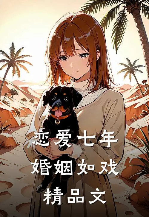 恋爱七年，婚姻如戏精品文