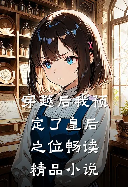 穿越后我预定了皇后之位畅读精品小说