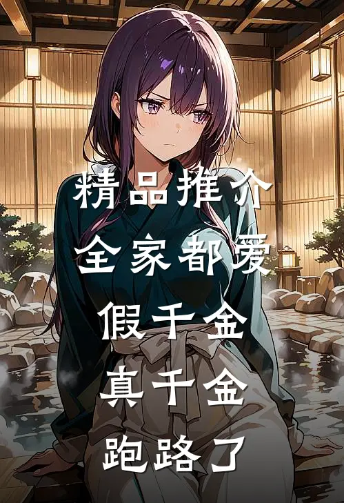 精品推介全家都爱假千金，真千金跑路了