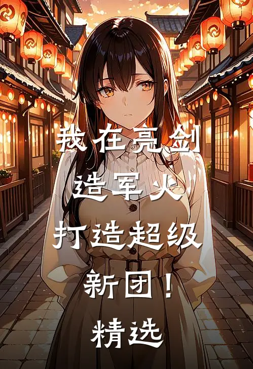 我在亮剑造军火，打造超级新团！精选