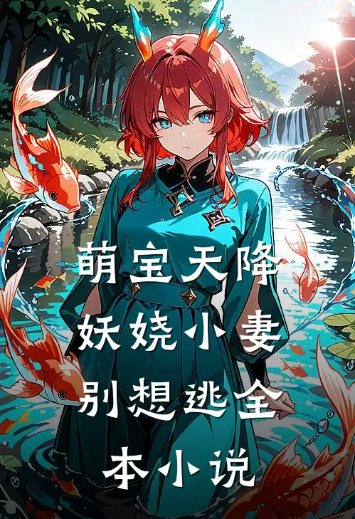 萌宝天降：妖娆小妻别想逃全本小说