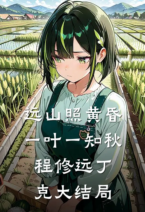 远山照黄昏，一叶一知秋程修远丁克大结局