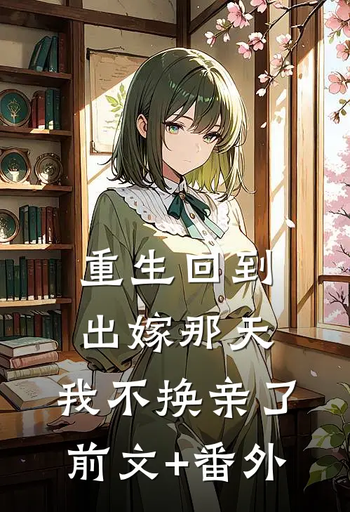 重生回到出嫁那天，我不换亲了前文+番外