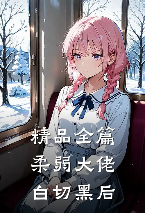 精品全篇柔弱大佬白切黑后