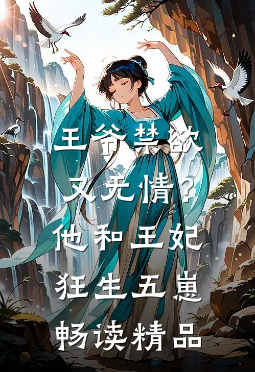 王爷禁欲又无情？他和王妃狂生五崽畅读精品