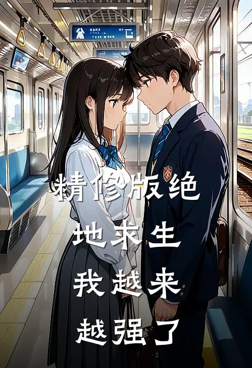 精修版绝地求生：我越来越强了