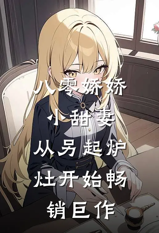 八零娇娇小甜妻，从另起炉灶开始畅销巨作