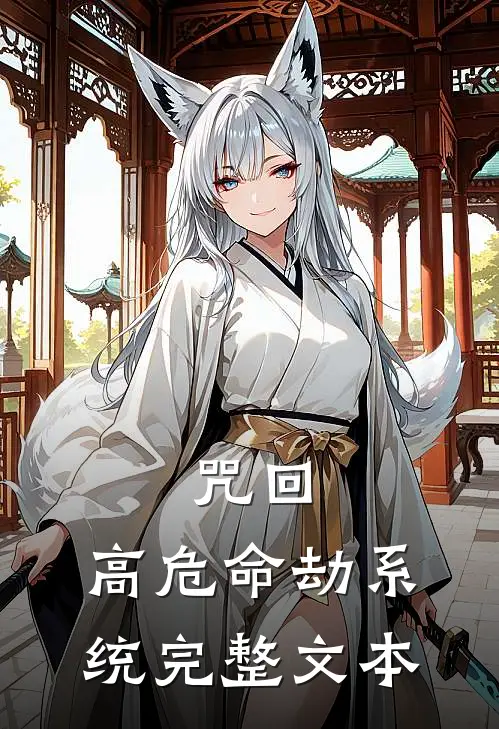 咒回：高危命劫系统完整文本
