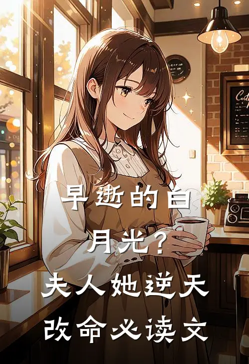 早逝的白月光？夫人她逆天改命必读文