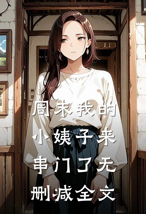 周末我的小姨子来串门了无删减全文