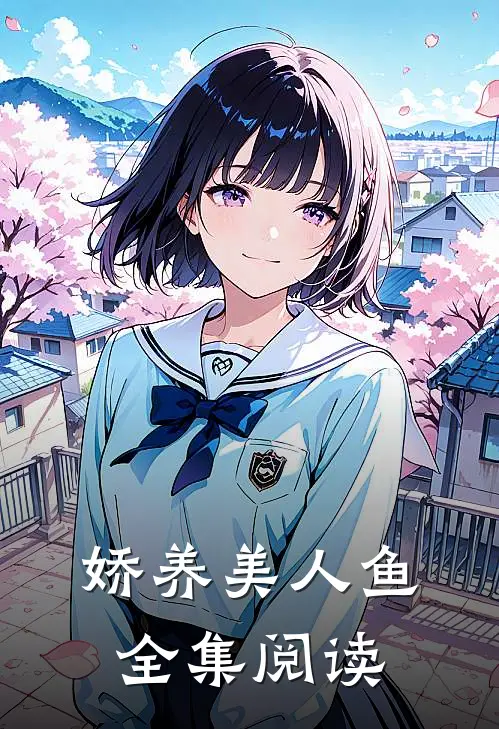 娇养美人鱼全集阅读
