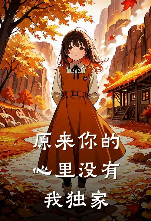 原来你的心里没有我独家