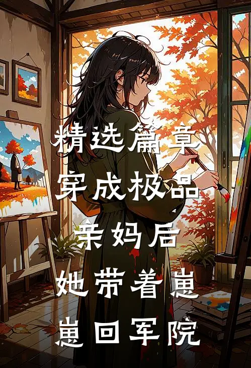 精选篇章穿成极品亲妈后，她带着崽崽回军院