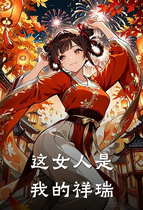 这女人是我的祥瑞