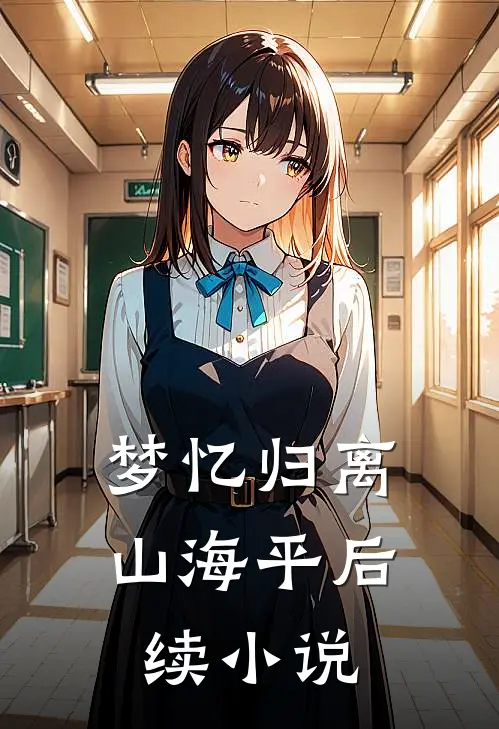 梦忆归离山海平后续小说