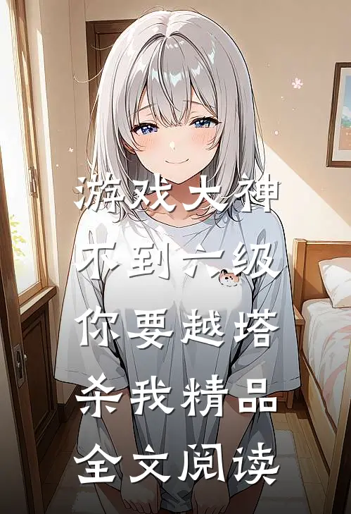 游戏大神：不到六级，你要越塔杀我精品全文阅读